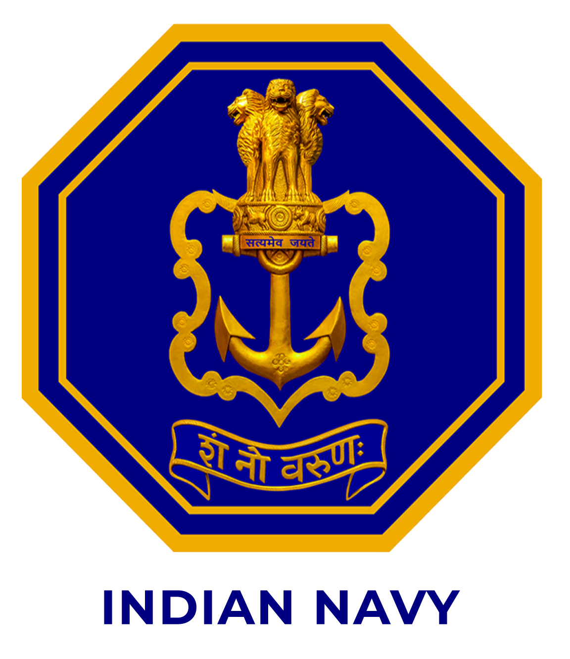 Indian Navy